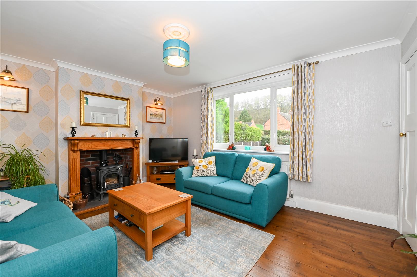 Fairway, New Road, Tenbury Wells, WR15 8NP Estate Agents & Auctioneers